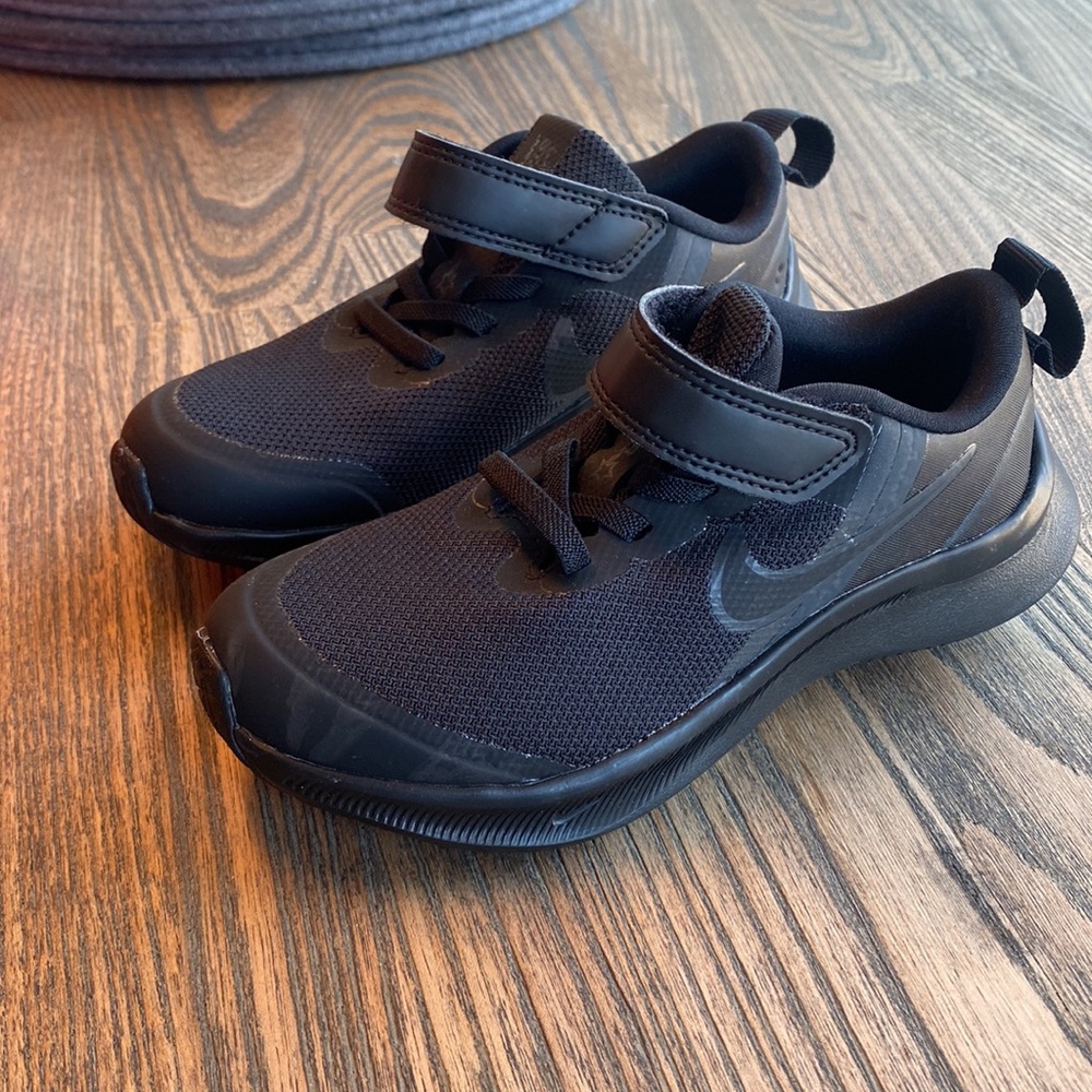 Nike star runner 3